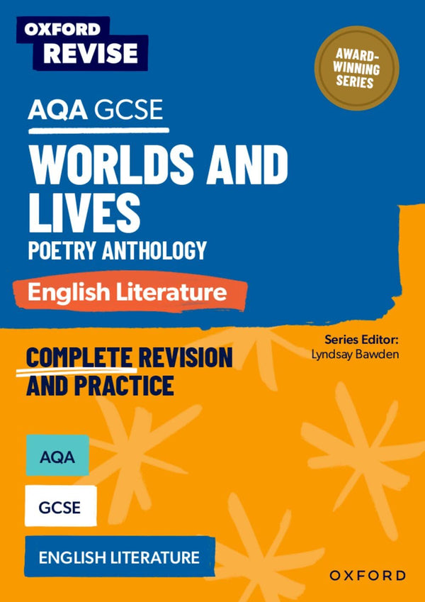 AQA GCSE English Literature