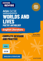 AQA GCSE English Literature