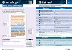 AQA GCSE English Literature