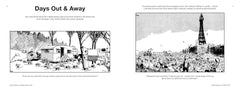 Giles 2026: An annual collection of 150 cartoons