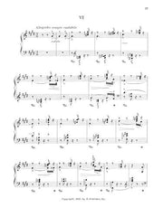 Franz Liszt - Consolations and Liebestraume | Piano Solo Sheet Music | Schirmer