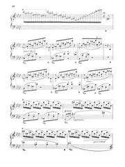 Franz Liszt - Consolations and Liebestraume | Piano Solo Sheet Music | Schirmer