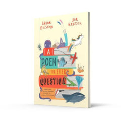 A Poem for Every Question