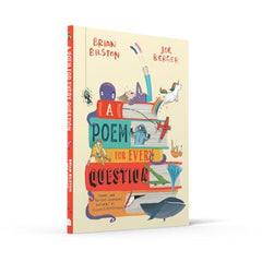 A Poem for Every Question