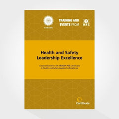 Health and Safety Leadership Excellence