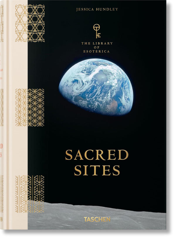 Sacred Sites: The Library of Esoterica