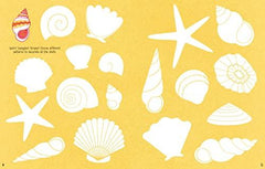 Drawing, Doodling and Colouring Activity Book