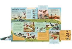 Lift-the-Flap Encyclopedia of Dinosaurs: 200 Flaps to Explore!