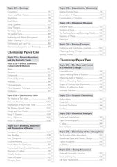 New GCSE Combined Science AQA Foundation Exam Practice Workbook with CGP