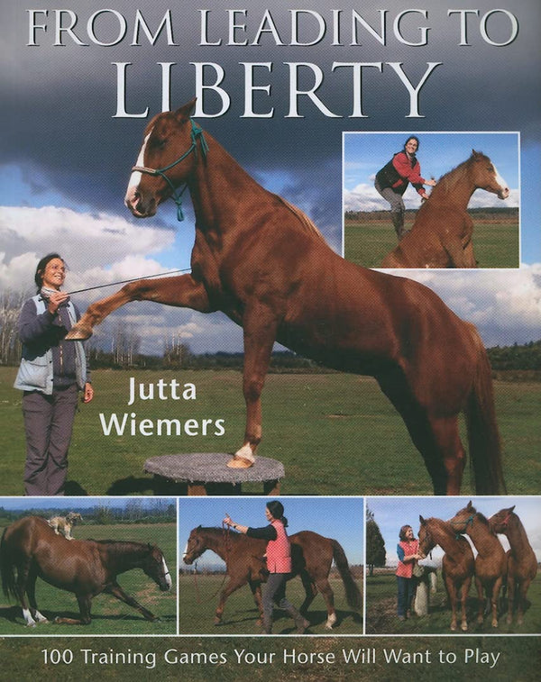 From Leading to Liberty