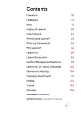 Laravel for the rest of us