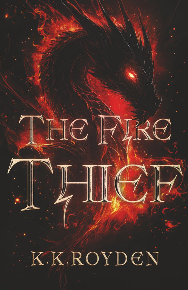 The Fire Thief