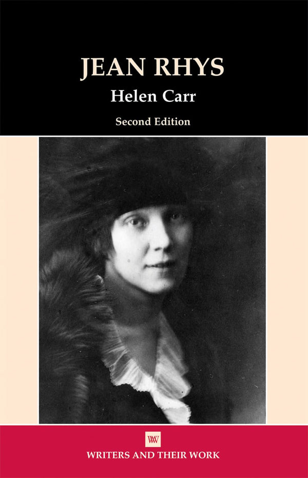 Jean Rhys (Writers and Their Work)