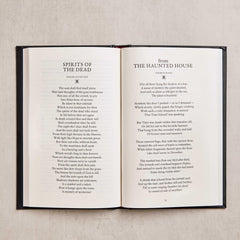 Vampires & the Shadow World: An anthology of classic poetry & stories