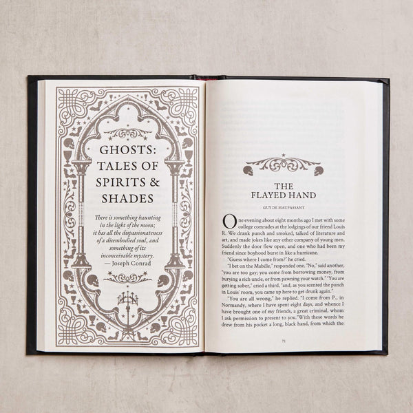 Vampires & the Shadow World: An anthology of classic poetry & stories