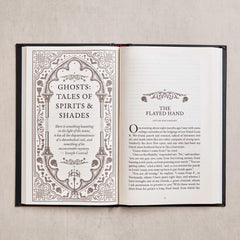 Vampires & the Shadow World: An anthology of classic poetry & stories