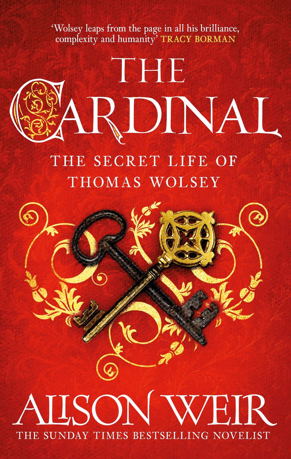 The Cardinal: from the Sunday Times bestseller,