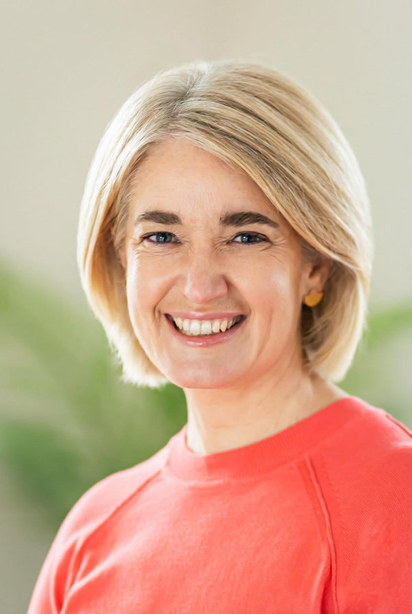 The Wellbeing Advantage: 7 transformative habits to thrive in work and life