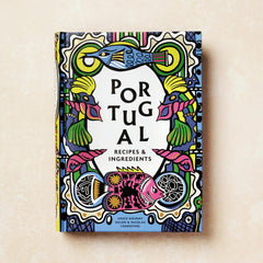 Portugal: Authentic recipes and ingredients
