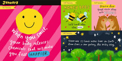 Happy Days: 365 Facts to Brighten Every Day of the Year: