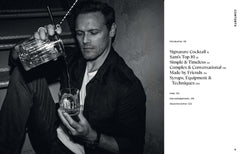 The Cocktail Diaries: A Spirited Adventure *Signed*