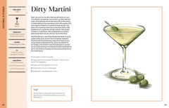 The Cocktail Diaries: A Spirited Adventure *Signed*