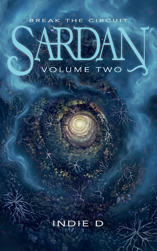 Sardan: Volume Two