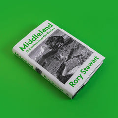 Middleland: The new book from the #1 Sunday Times-bestselling author and