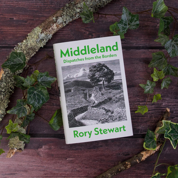 Middleland: The new book from the #1 Sunday Times-bestselling author and