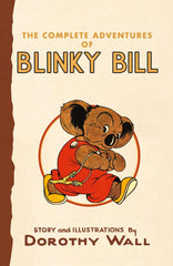 The Complete Adventures of Blinky Bill