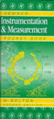 Newnes Instrumentation and Measurement Pocket Book (Newnes Pocket Books)