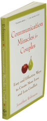 Communication Miracles for Couples
