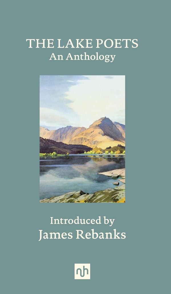 The Lake Poets: An Anthology