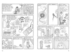 This Might Surprise You: A Breast Cancer Story