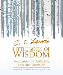 C.S. Lewis’ Little Book of Wisdom