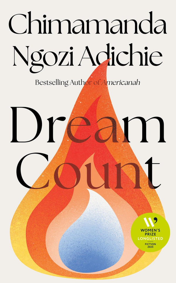 Dream Count: The searing new novel and Number One bestseller;