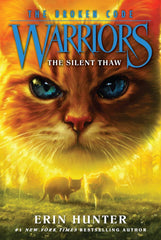 Warriors Cat The Broken Code Series Books 1 -