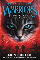 Warriors Cat The Broken Code Series Books 1 -