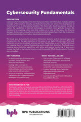 Cybersecurity Fundamentals