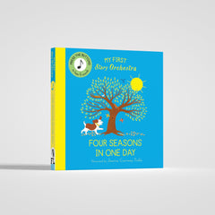 My First Story Orchestra
