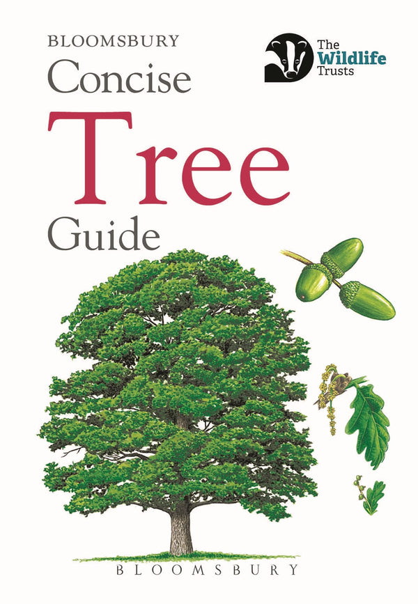Concise Tree Guide (Concise Guides)