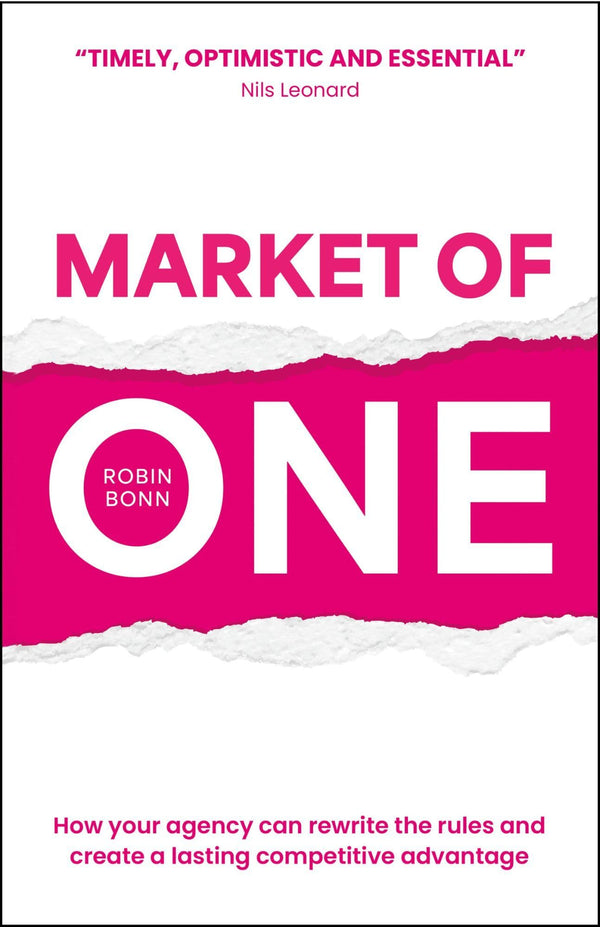 Marketing & Sales