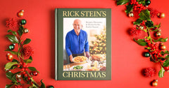Rick Stein's Christmas: Recipes, Memories & Stories for the Festive Season