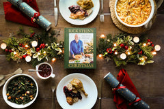Rick Stein's Christmas: Recipes, Memories & Stories for the Festive Season