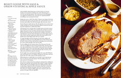 Rick Stein's Christmas: Recipes, Memories & Stories for the Festive Season
