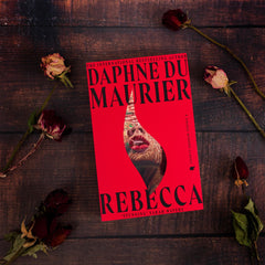 Rebecca: the iconic masterpiece of jealousy and obsession -
