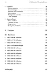 A Mathematical Olympiad Primer