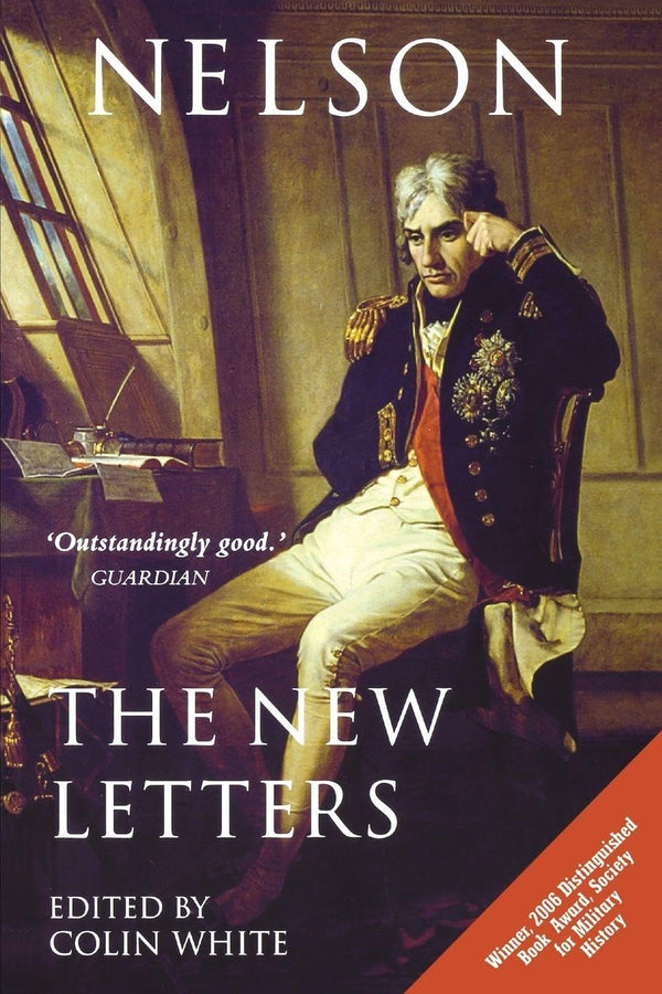 Nelson: The New Letters