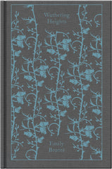 Wuthering Heights: Emily Brontë (Penguin Clothbound Classics)
