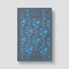 Wuthering Heights: Emily Brontë (Penguin Clothbound Classics)